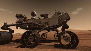 Sample Analysis at Mars (SAM) Overview